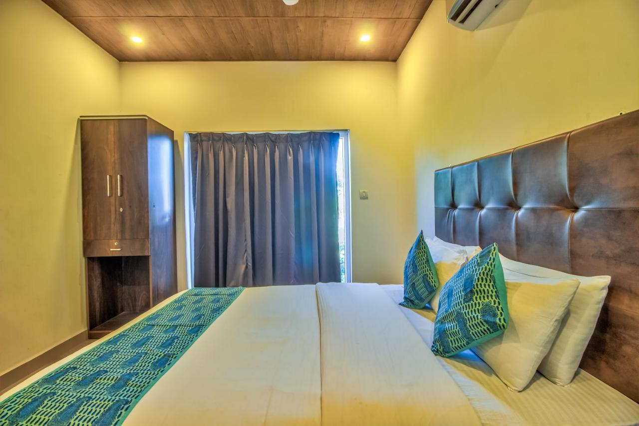 Hotel Balaji In