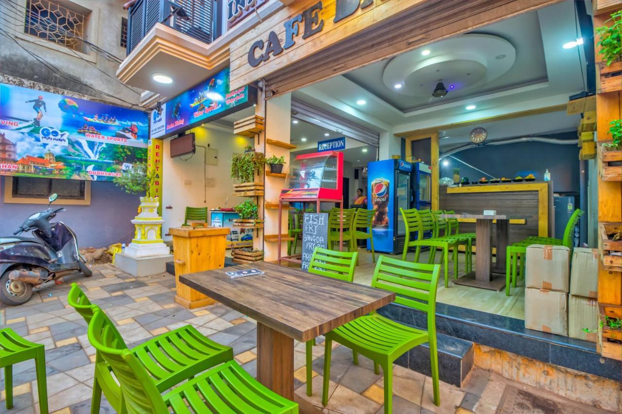 Hotel Balaji In 3*