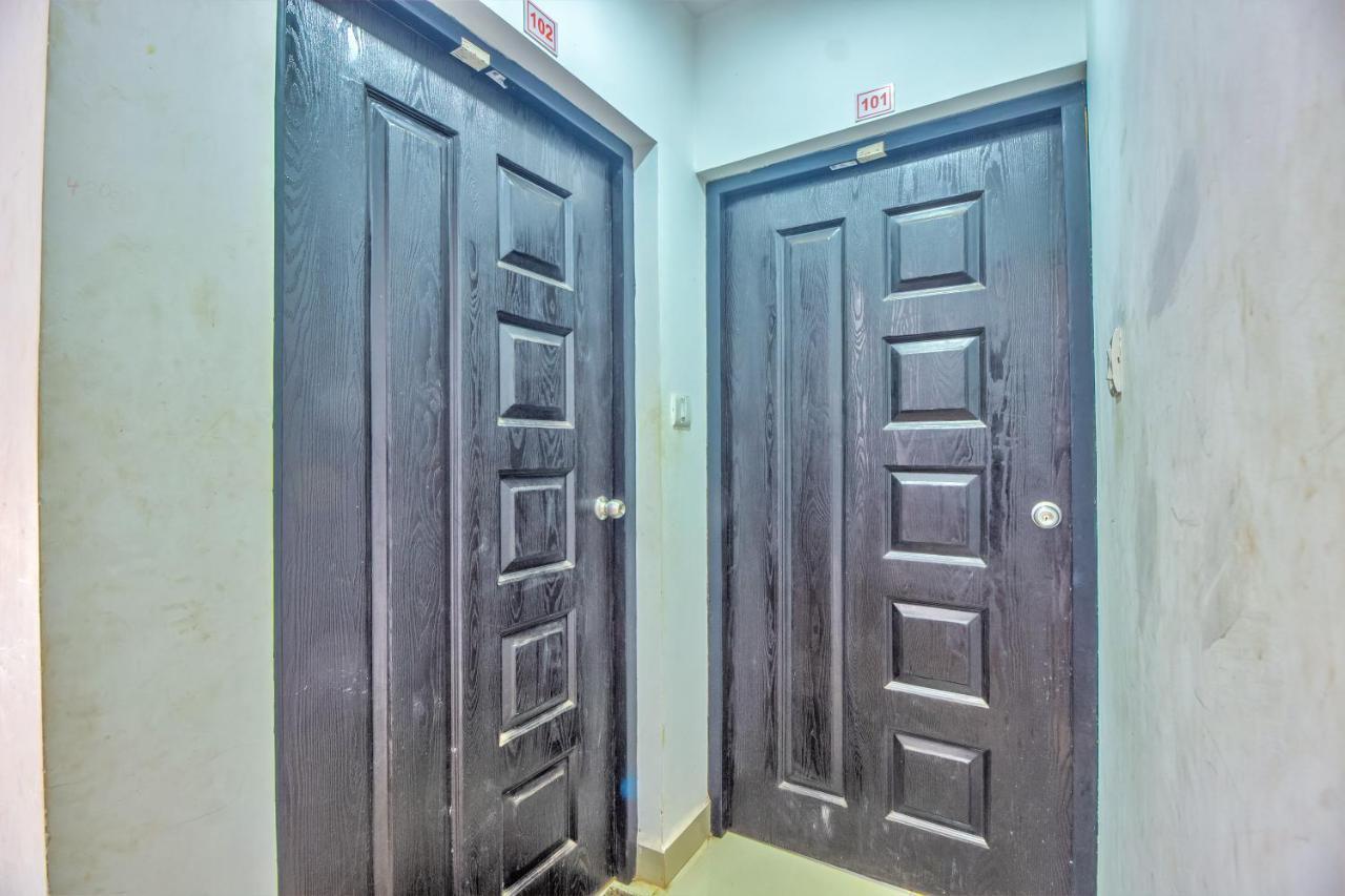 Hotel Balaji In 3*